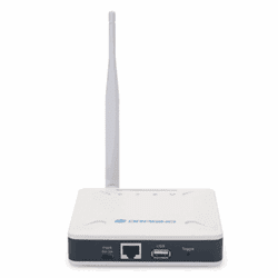 Toon details voor GTW-LO-LPS8N Dragino LoRa Gateway Afbeelding van GTW-LO-LPS8N Dragino LoRa Gateway